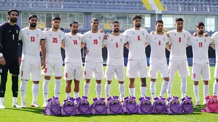 Iran Vs Costa Rica LIVE Streaming, International Friendly 2026