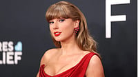 Taylor Swift Sued Over ‘The Life Of A Showgirl’ Album Title In Trademark Dispute Instagram : Taylor Swift sued over Showgirl album trademark dispute
