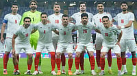 X/teammellifootball : Iran Vs Costa Rica Live Score, FIFA International Friendly 2026: Los Ticos Aim To Build Momentum After Recent Draw
