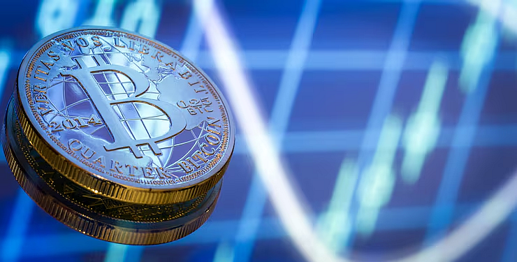global cryptocurrency regulation concept