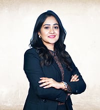 Kandukurthi Soujanya