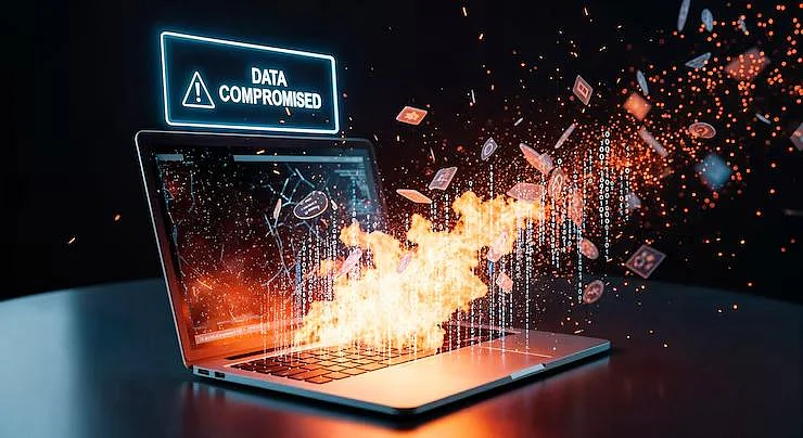 Crypto Cyber Attacks