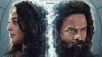 Kathanar Teaser Trailer Unveiled: Jayasurya-Anushka Shetty's Malayalam Fantasy Thriller Promises Visually Rich Spectacle YouTube : Kathanar - The Sorcerer teaser trailer out