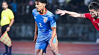 X/IndianFootball : India Vs Tajikistan Highlights, U23 Tri-Nation Championship 2026: Blue Colts Fall Short As TJK Secure Narrow Victory