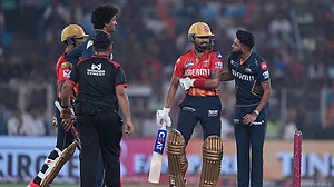 | Photo: AP/Ajit Solanki : PBKS Vs GT LIVE Streaming, IPL 2026: Check Out Pitch, Weather And Squads For The Marquee Clash
