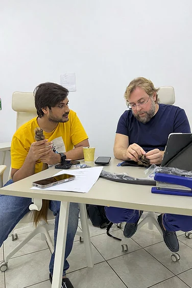 Beyond Beauty: Building A Standard In India's Hair Transformation Industry