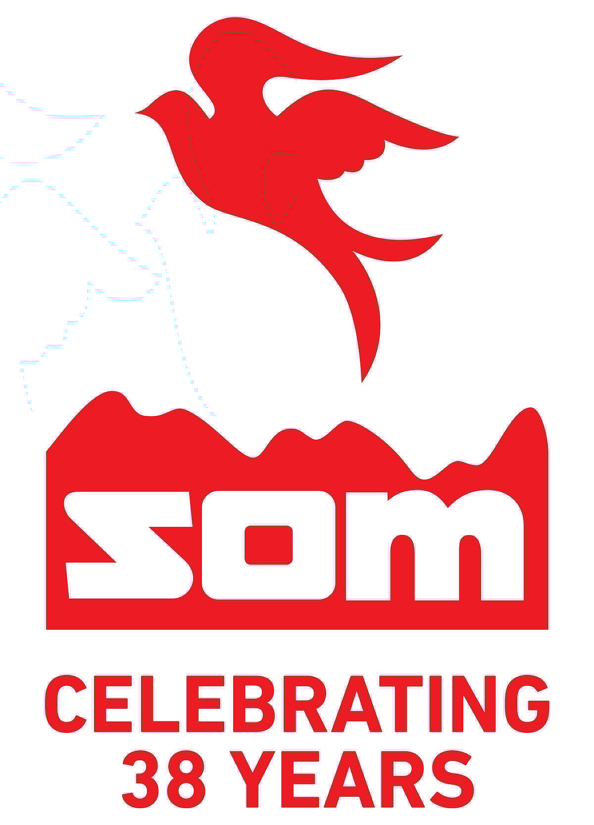 SOM Group of Companies logo