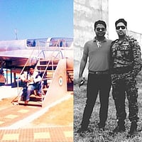 From SSB To Startups: How Puneet Gupta’s Early Defence Aspirations Continue To Shape His Strategic Thinking From SSB To Startups: How Puneet Gupta’s Early Defence Aspirations Continue To Shape His Strategic Thinking