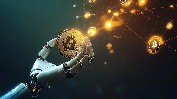 How AI Stop Money Laundering in Digital Finance