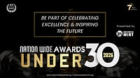 Nationwide Awards 30 Under 30 By Business Mint – Nominations Open For 2026 Nationwide Awards 30 Under 30 By Business Mint – Nominations Open For 2026