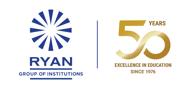 Ryan Group of Institutions Logo