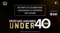 Nationwide Awards 40 Under 40 By Business Mint - Nominations Open For 2026 Nationwide Awards Under 40 2026 by Business Mint