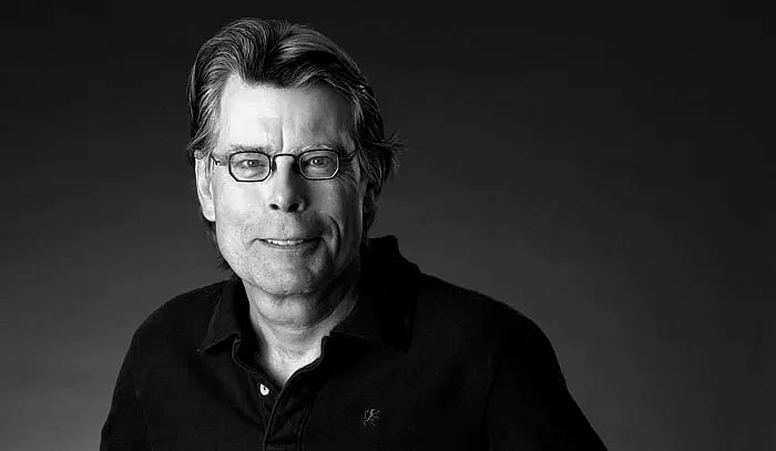 Stephen King