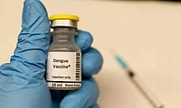 India Closer To Dengue Vaccine Rollout As Climate Risks Intensify Disease Spread