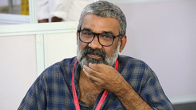 Malayalam filmmaker Ranjith arrested in sexual harassment allegations - X