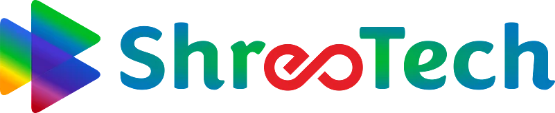 Shreetech Data Limited logo