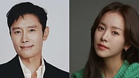 Instagram  : The Americans Korean Remake: Lee Byung Hun, Han Ji Min Lead