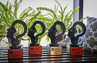 Mayabious Group Wins Multiple National Recognition For Design & Creativity