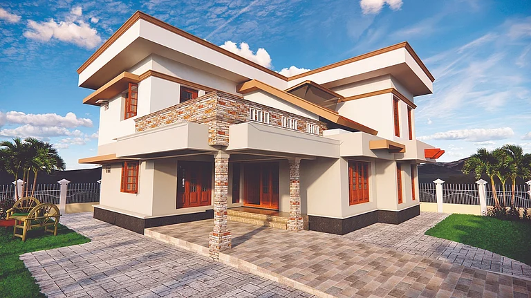 The mid-segment housing market has clearly emerged as the backbone of residential demand - null