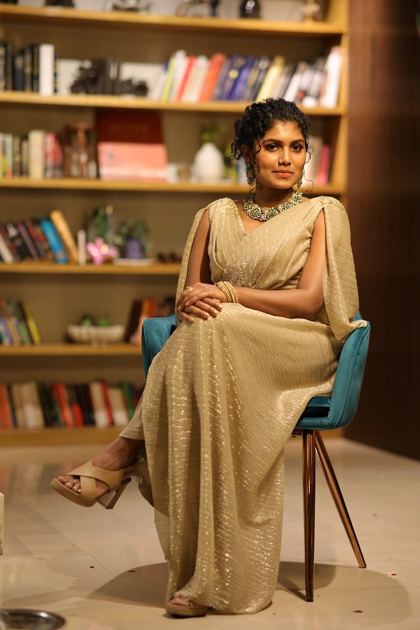 Janet Jenifer - null