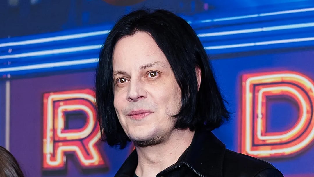 Jack White