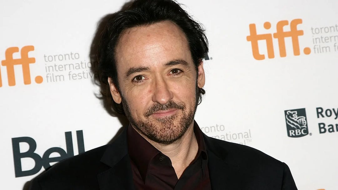 John Cusack