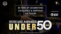 Nationwide Awards 50 Under 50 By Business Mint – Nominations Open For 2026 Nationwide Awards 50 Under 50 By Business Mint – Nominations Open For 2026