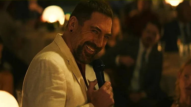 Cape Fear series teaser out - Apple TV