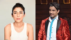 IMDb, Wikipedia : Pakistan ordered Meesha Shafi to pay Rs 5 million in damages to Ali Zafar