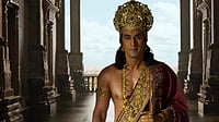 YouTube : Ranbir Kapoor as Lord Ram in Ramayana