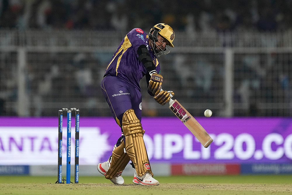 Sunil Narine IPL 2026