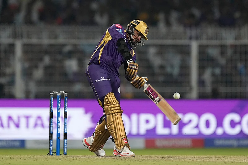 Sunil Narine IPL 2026