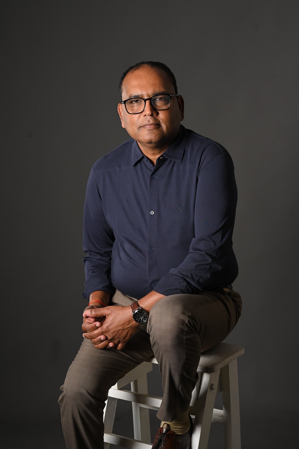 Bhaskar Reddy, Founder & CEO of Growth Box Consulting LLP - null