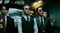 BTS 2.0 Music Video Inspired By Park Chan-wook’s Oldboy, Leaves ARMY Impressed X : BTS 2.0 Video Song Out