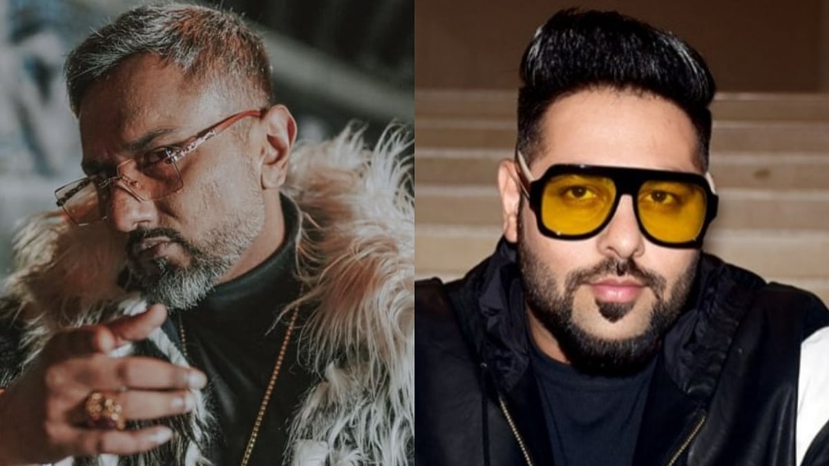 Delhi High Court orders removal of Honey Singh, Badshah Volume 1 song - Instagram
