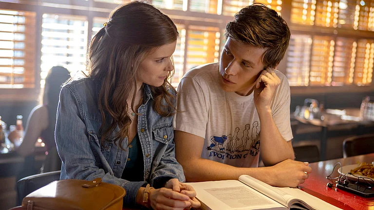 A Teacher Still - IMDB