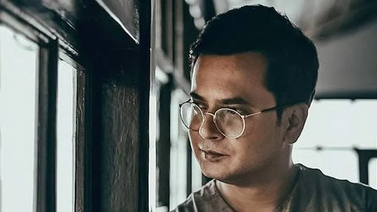 Rahul Banerjee death latest update - X