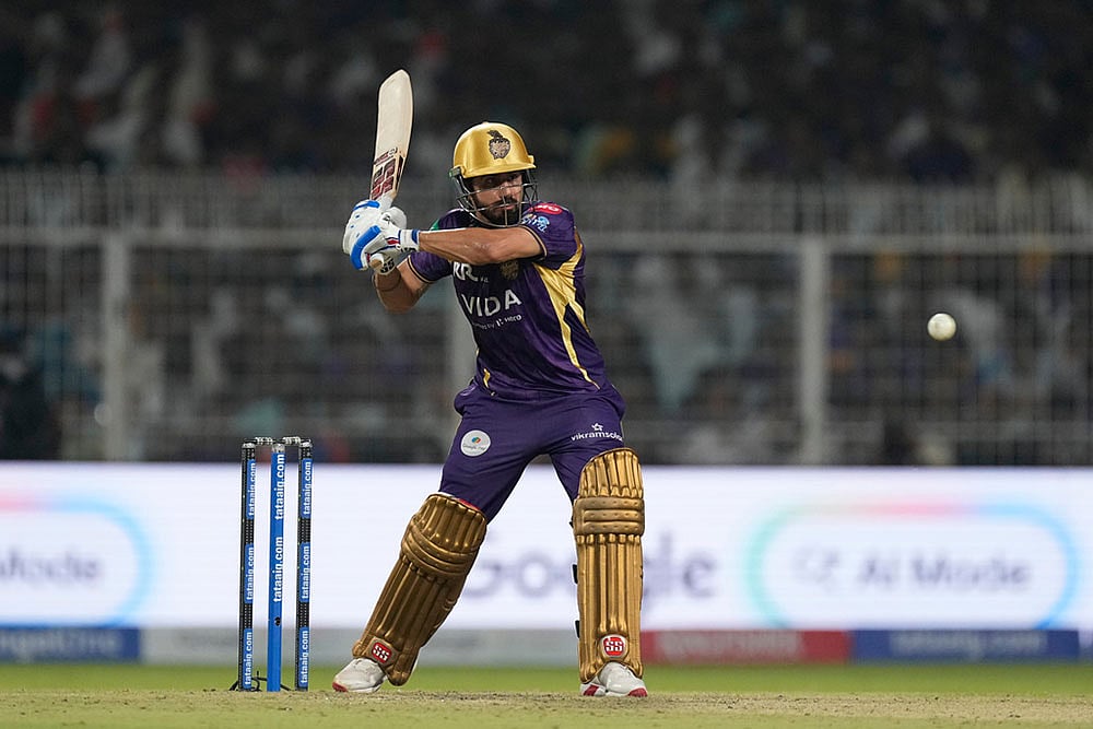 IPL 2026 Ramandeep Singh