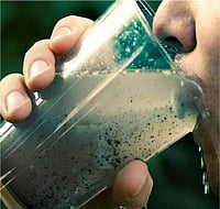 Contaminated Rivers Pose Heightened Risk To Children, Warns Study