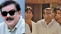 Instagram  : Hera Pheri 3 Stuck In Legal Battle, Priyadarshan Reacts