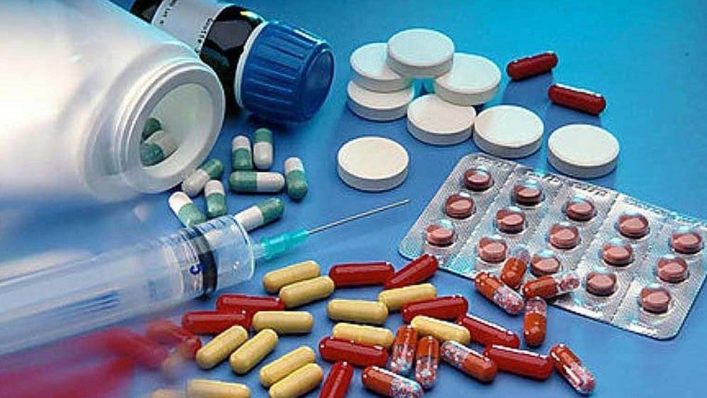 Representative image. - File