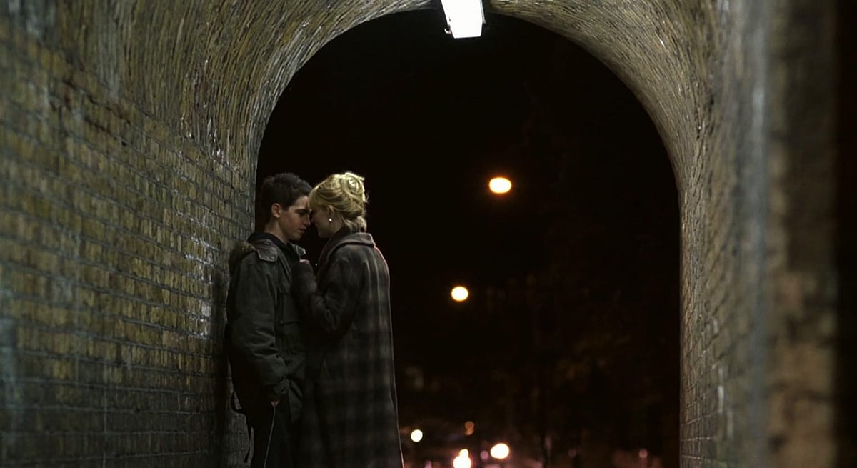 Notes on a Scandal Still