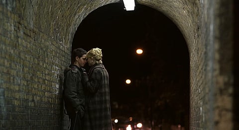 Notes on a Scandal Still