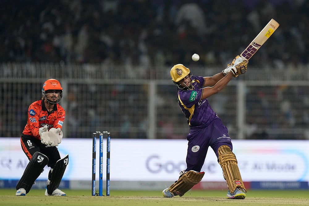 IPL 2026 Angkrish Raghuvanshi