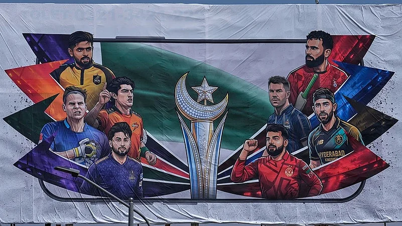 Pakistan Super League