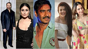 Instagram : Ajay Devgn Birthday: Kajol, Kareena Kapoor Lead Wishes