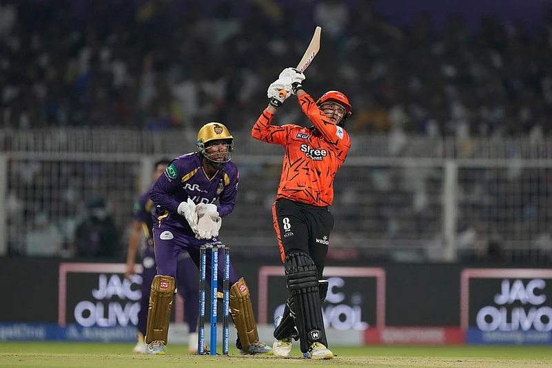 Abhishek Sharma IPL 2026