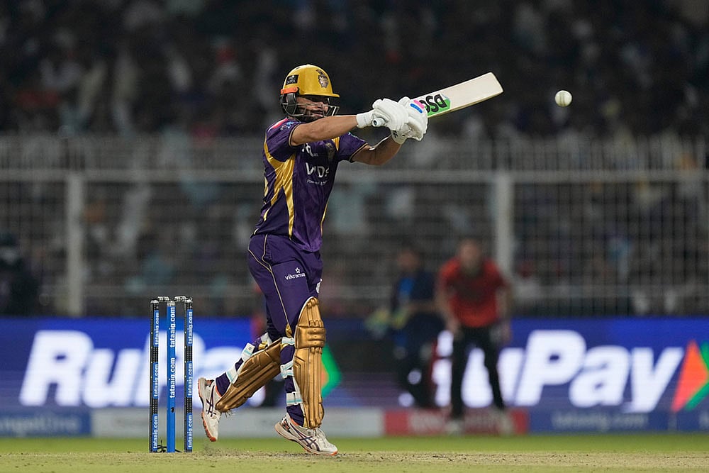 IPL 2026 Rinku Singh