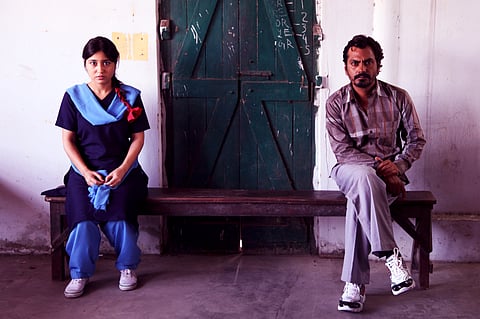 Haraamkhor Still