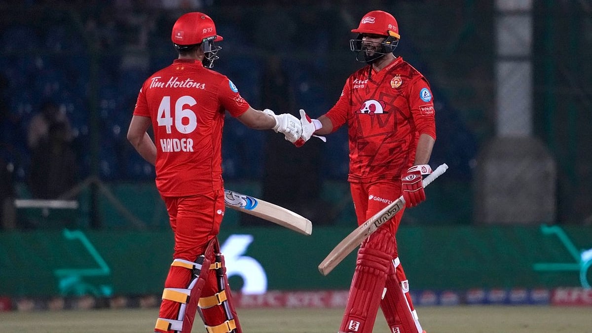 Islamabad United vs Quetta Gladiators Highlights PSL 2026